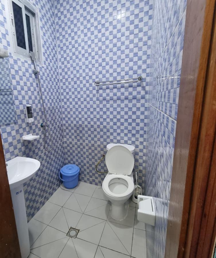 Residence Sighaka - Studio Meuble Vip Avec Wifi, Gardien, Parking 杜阿拉 外观 照片